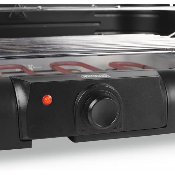 Princess 112250 elektrisk grill
