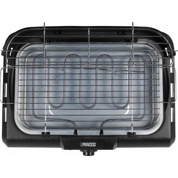 Princess 112250 elektrisk grill
