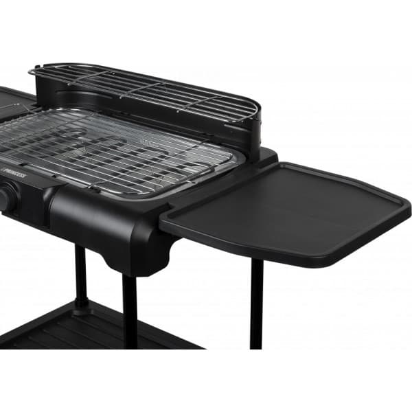 Princess 112250 elektrisk grill