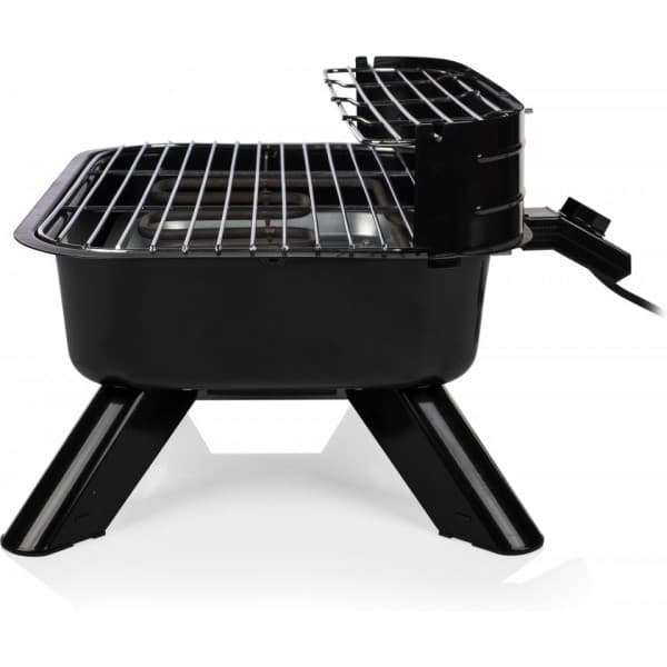 Princess 112252 BBQ hybridgrill