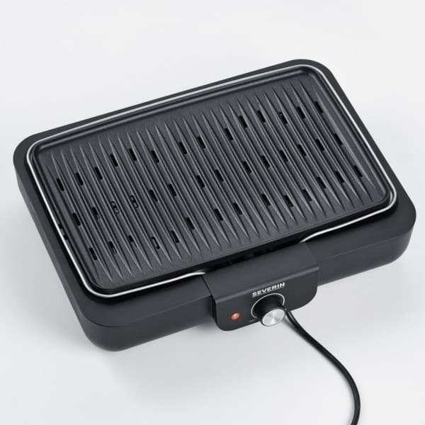 Severin PG8556 elektrisk grill