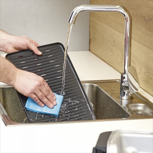 Severin PG8556 elektrisk grill