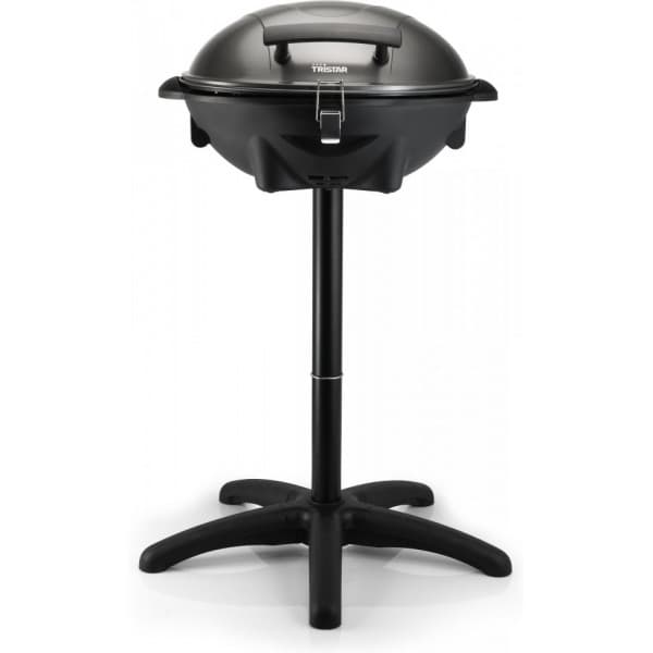 Tristar BQ-2816 BBQ elgrill Svart