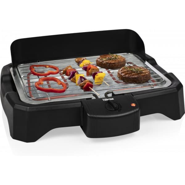 Tristar BQ-2824 elektrisk bordgrill