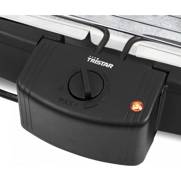 Tristar BQ-2824 elektrisk bordgrill