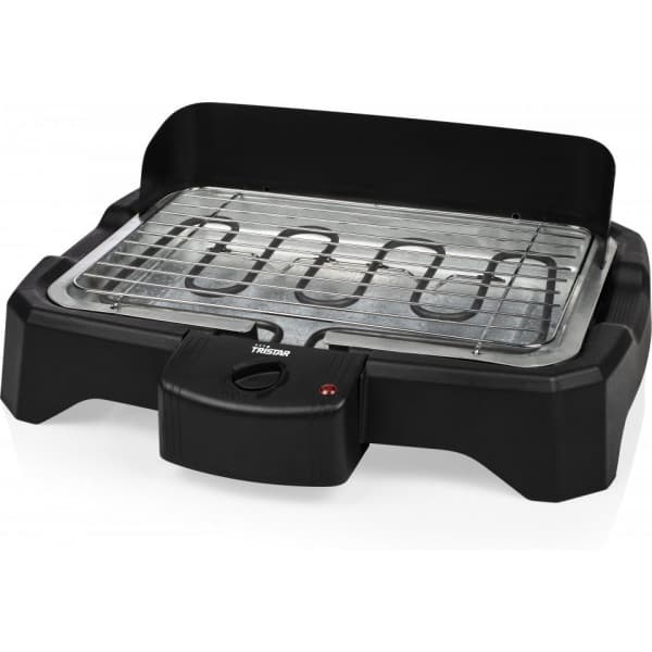 Tristar BQ-2824 elektrisk bordgrill