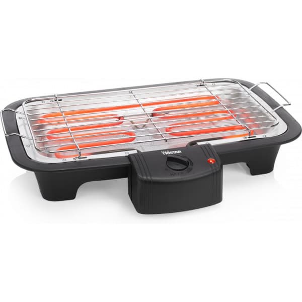 Tristar BQ-2813 sähköinen BBQ-pöytägrilli