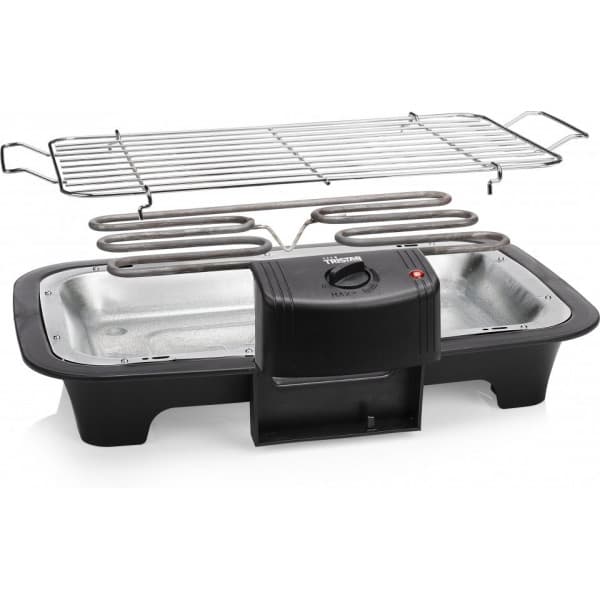 Tristar BQ-2813 sähköinen BBQ-pöytägrilli