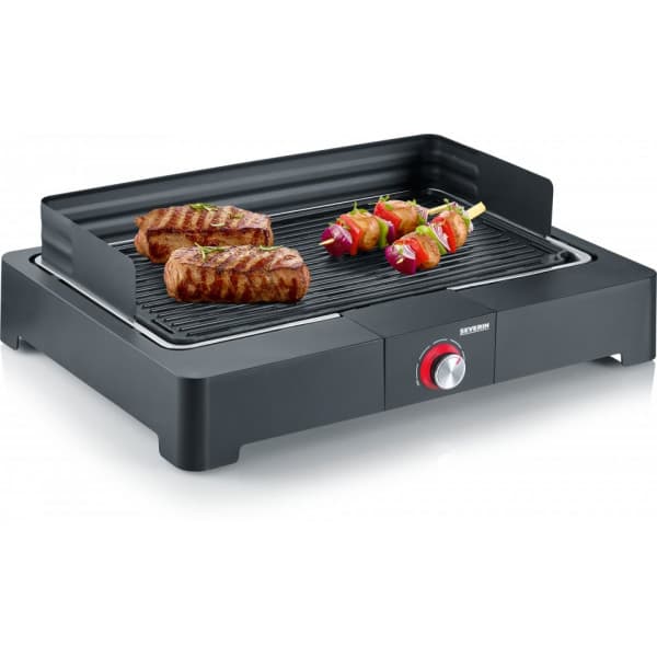 Severin PG8567 elgrill