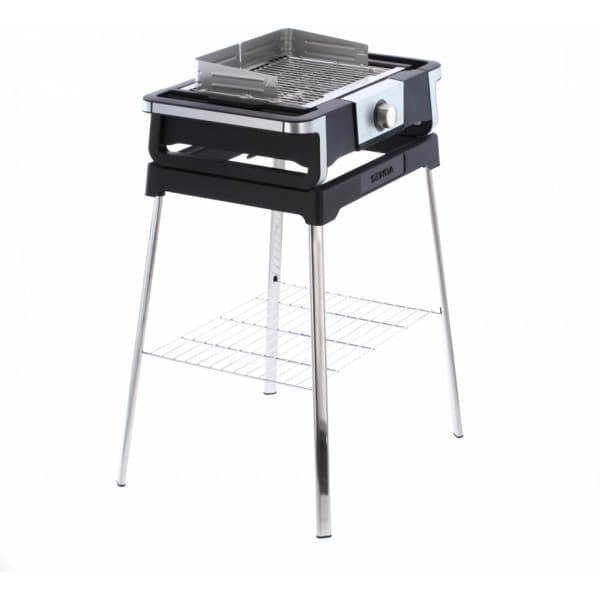 Severin PG8117 Senoa BOOST S elgrill