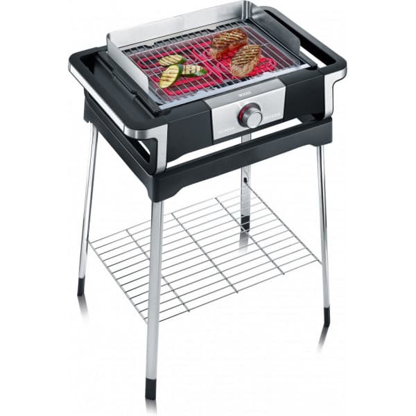 Severin PG8117 Senoa BOOST S elgrill