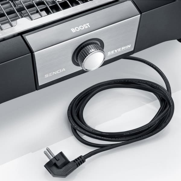 Severin PG8113 Senoa BOOST elgrill