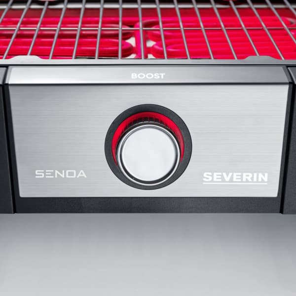 Severin PG8113 Senoa BOOST elgrill