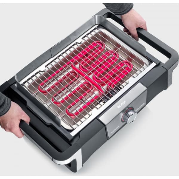 Severin PG8113 Senoa BOOST elgrill