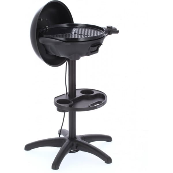 Severin PG8541 elektrisk klotgrill