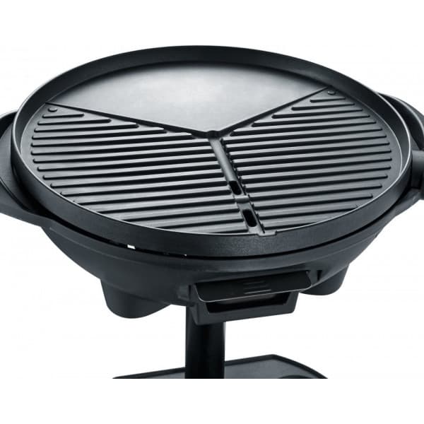 Severin PG8541 elektrisk klotgrill