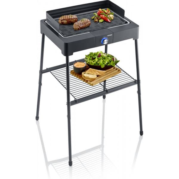 Severin PG8568 elektrisk grill