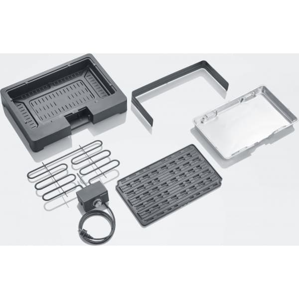 Severin PG8568 elektrisk grill