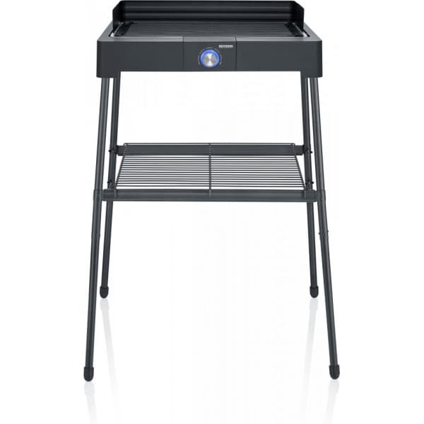 Severin PG8568 elektrisk grill