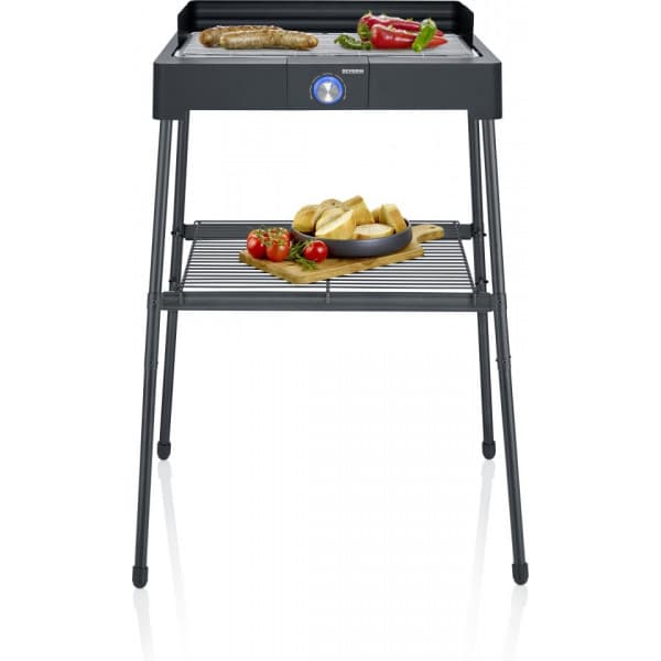 Severin PG8566 elektrisk grill
