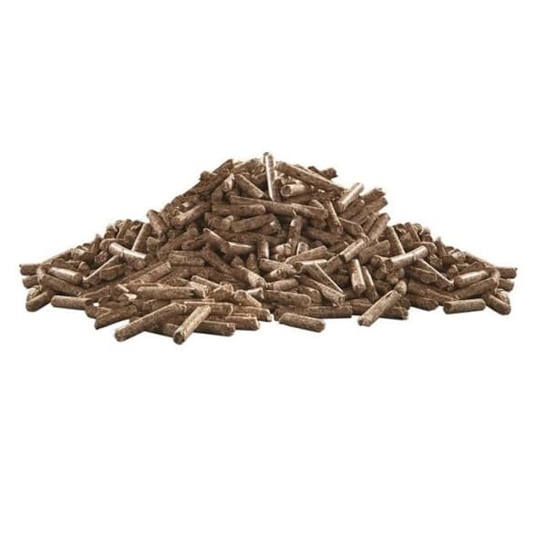 Bokträpellets till Weber Smokefire grill - 8kg L 40 x H 30 x D 15cm