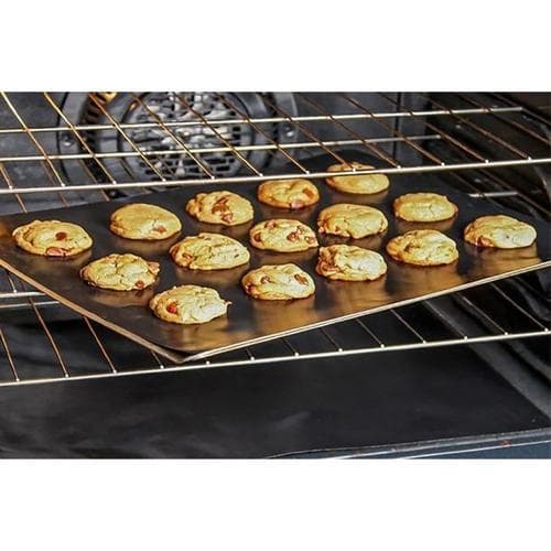 Teflonmatta till Grill/Ugn Non-stick