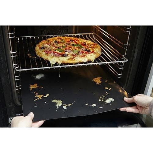 Teflonmatta till Grill/Ugn Non-stick