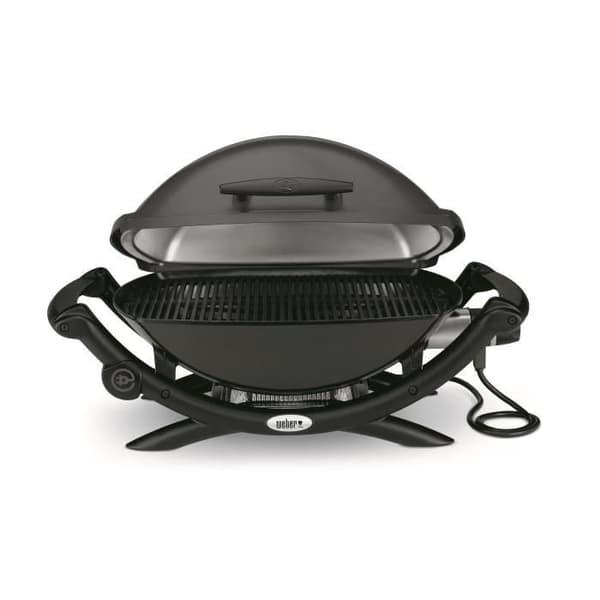 Elgrill - WEBER - Q 2400