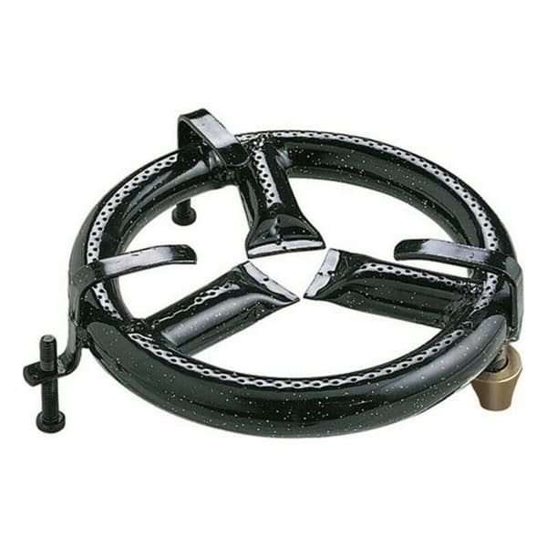 Paellagrilli Algon 45454 23 x 23 x 8 cm 22 x 22 x 6 cm 20 x 8 x 23 cm