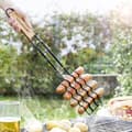 Miniatyrbild 1 av 11: Grill för korv Sosket InnovaGoods