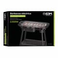 Miniatyrbillede 2 af 2: Elektrisk Grill EDM 07643 2000 W