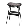 Miniatyrbillede 1 af 2: Elektrisk Grill EDM 07643 2000 W
