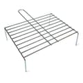 Miniatyrbillede 2 af 2: Grill EDM 45 x 35 cm Zink