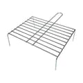 Miniatyrbillede 1 af 2: Grill EDM 45 x 35 cm Zink