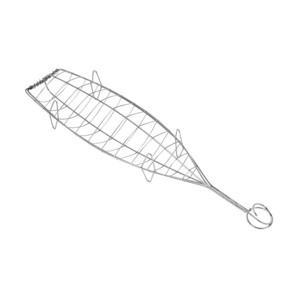 Grill för fisk Sauvic 13,5 x 54 cm