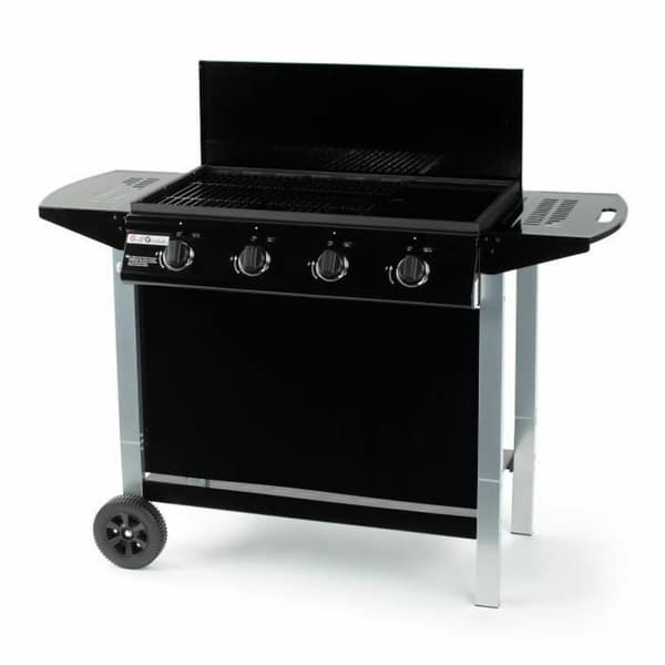 Grilli Grill Garden