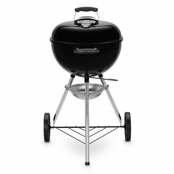 Porttakil grilli Weber E-4710
