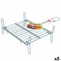 Miniatyrbild 1 av 2: Grill Algon   Double Galvaniserad 25 x 30 cm (5 antal)