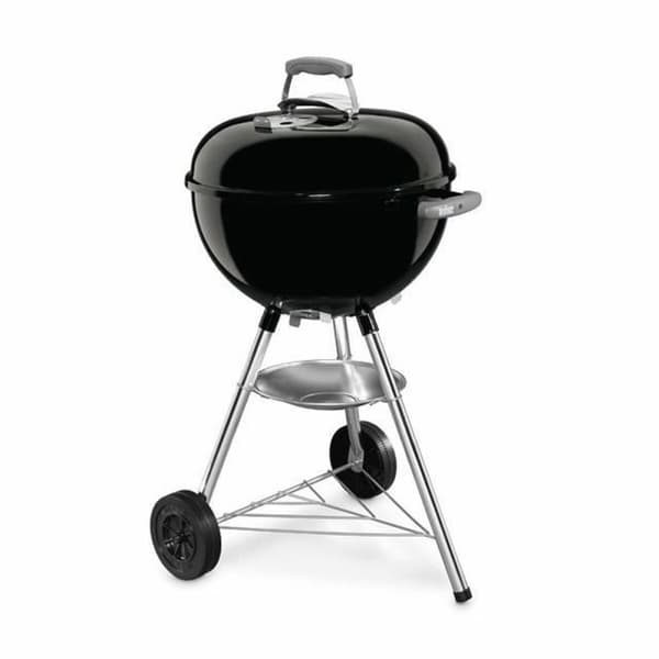 Bärbar Grill Weber Bar-B-Kettle Stål