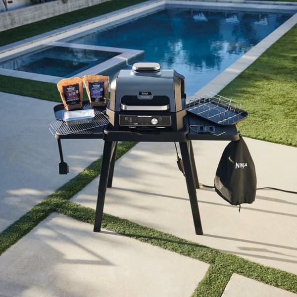 Bärbar Grill NINJA OG901EU