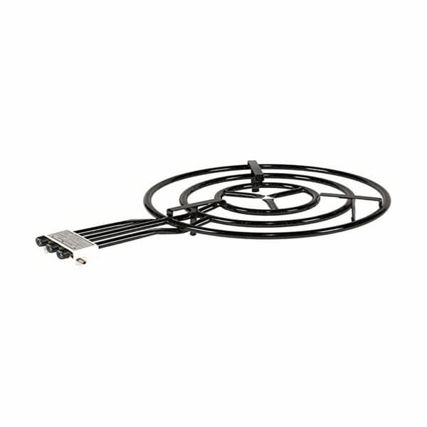 Gasolbrännare för paella Vaello Ø 60 cm