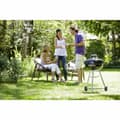 Miniatyrbild 4 av 8: Grill Weber Compact Ø 47 cm Emaljerat stål