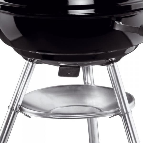 Grill Weber Compact Ø 47 cm Emaljerat stål