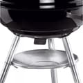 Miniatyrbild 7 av 8: Grill Weber Compact Ø 47 cm Emaljerat stål