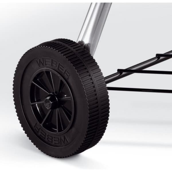 Grill Weber Compact Ø 47 cm Emaljerat stål