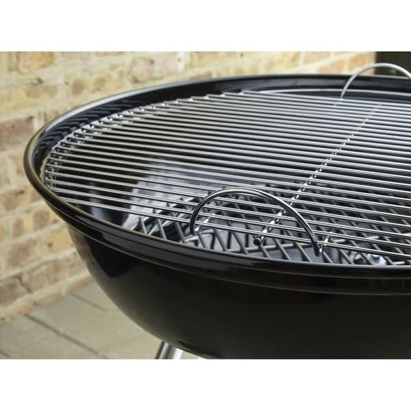 Grill Weber Compact Ø 47 cm Emaljerat stål