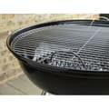 Miniatyrbild 2 av 8: Grill Weber Compact Ø 47 cm Emaljerat stål