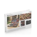 Miniatyrbilde 8 av 9: Grillkoffert Barbecase InnovaGoods 18 Deler