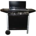 Miniatyrbillede 1 af 3: Gas Grill Grill Garden 10,5 KW (62 x 42 cm)