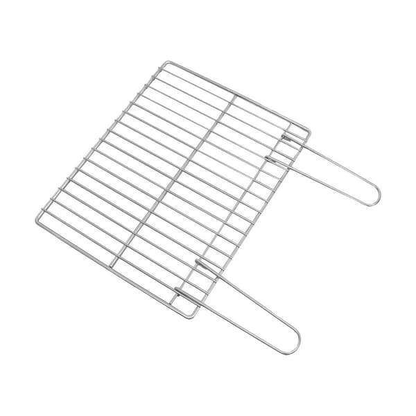Kulgrill med Ben Imex el Zorro Sort Metal 50 x 40 x 75 cm